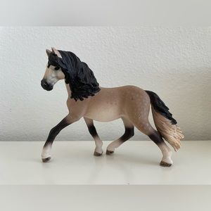 Schleich Andalusian Mare Figure